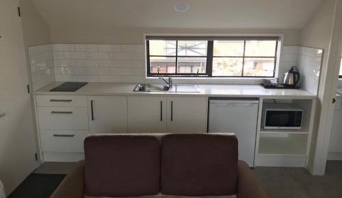 One-Bedroom Apartment Double Twin Triple
