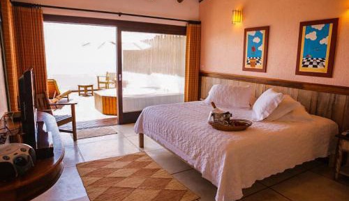 Suite Superior Master