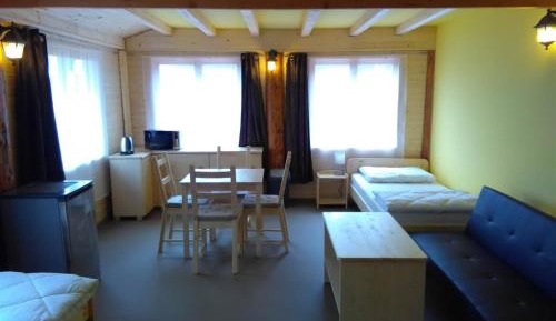 Superior Chalet