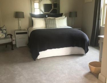 Deluxe Double Room with Shower