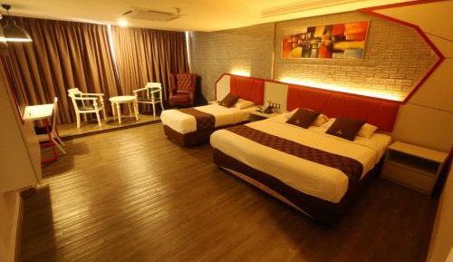 Family Suite