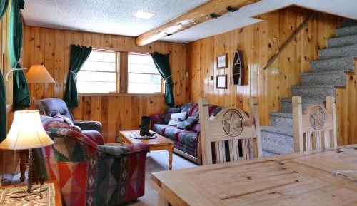 Cowboy Chalet
