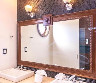 Junior Suite with Sea View