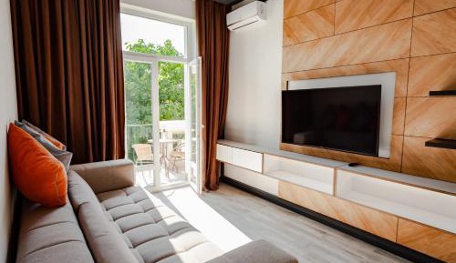 Standard Apartment