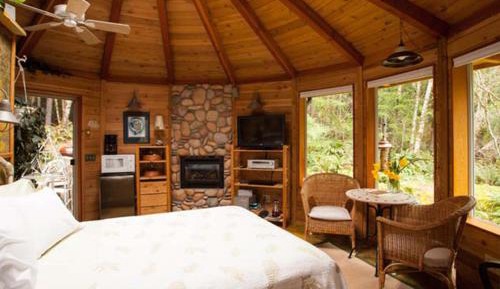 Cottage Raven