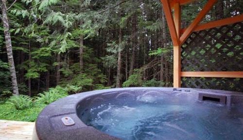 Cottage Bear