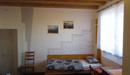 Twin Room with Shower
