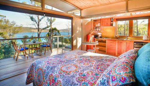 Villa with Sea View