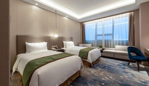 Executive Twin Room