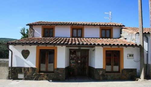 Five-Bedroom House
