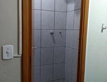 Single Room with Private Bathroom