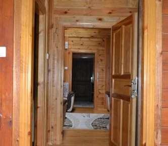 Three-Bedroom Apartment (8 Adults)