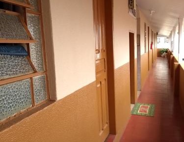 Family Room with Private Bathroom