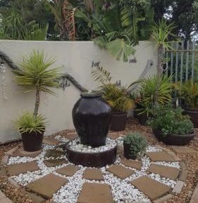 Basic Triple Room