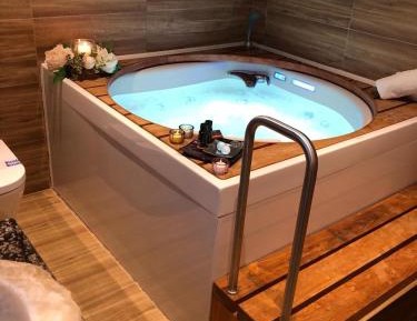 Family Junior Suite