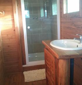 One-Bedroom Chalet