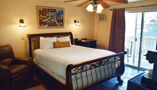 King Room