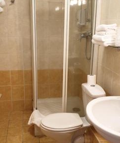 Premium Quadruple Room