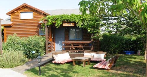 Chalet