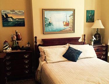 Queen Room