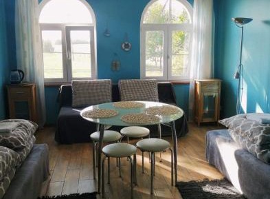 Quadruple Room with Private Bathroom