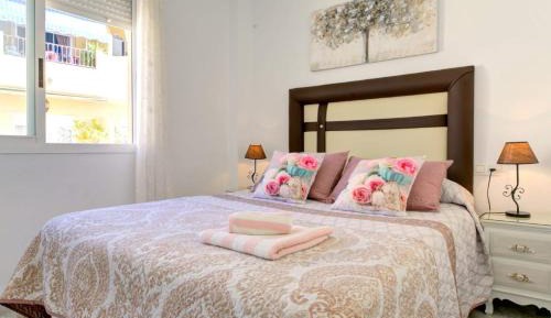 Apartment with Garden View