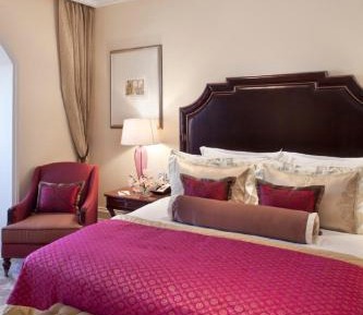 Luxury Room Palace wing