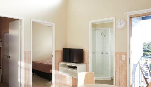 2 Bedroom Cabin