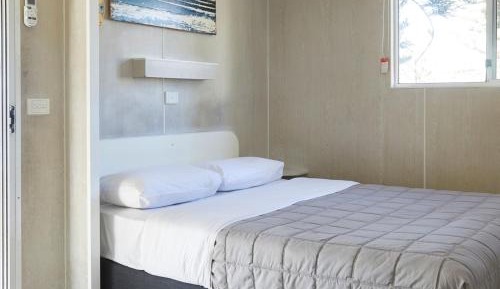 1 Bedroom Cabin