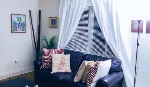 Duplex Apartment