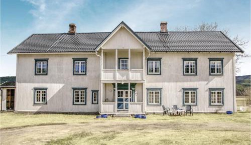 Holiday Home