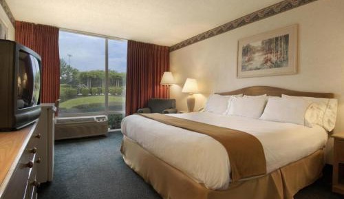 Standard King Room