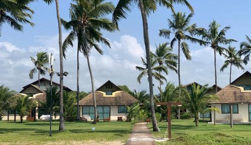 Apartment with Pool View 