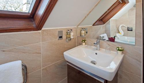 Penthouse Suite - The Love Cozy Suite