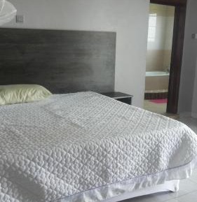 Double Room with Lake View