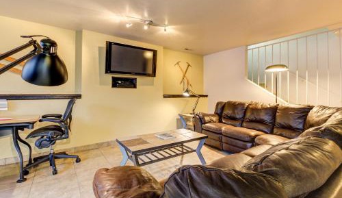 Three Bedroom holiday home 