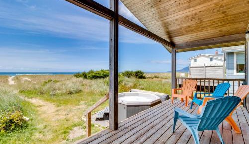 Three Bedroom holiday home 