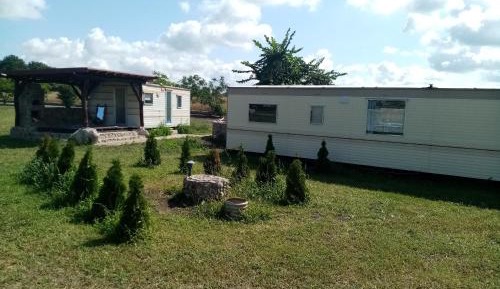 Mobile Home