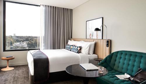 Veriu Suite