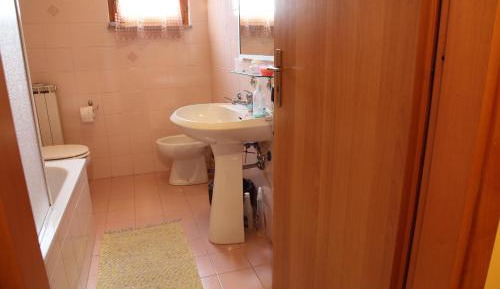 Double with Shared Bathroom