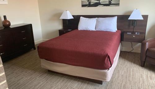Suite with Spa Bath