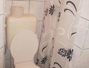 Double or Twin Room with Shared Bathroom