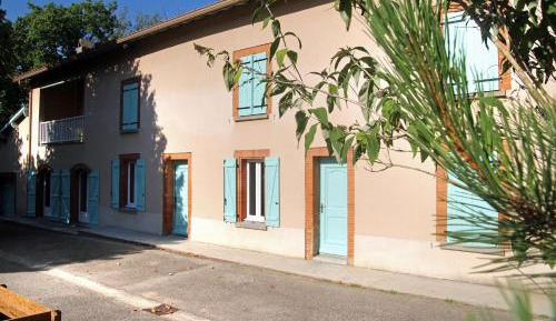 Six-Bedroom House