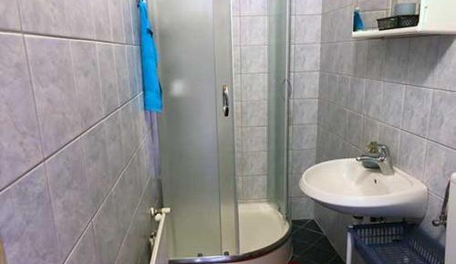 Single Room with Bathroom