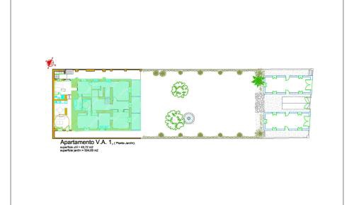 Apartment - Ground Floor