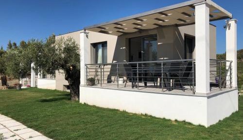 Seaview Two-Bedroom Apartment