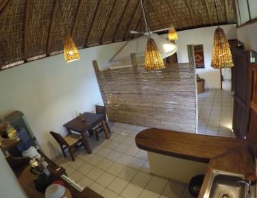 Deluxe Double Room with Balcony and Sea View