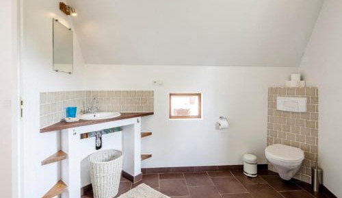 Twin Room with Terrace