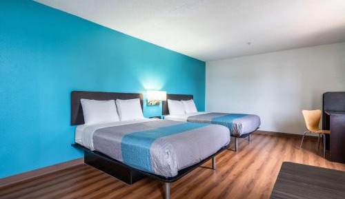 Quadruple Room - Non-Smoking