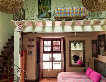 Superior King Suite
